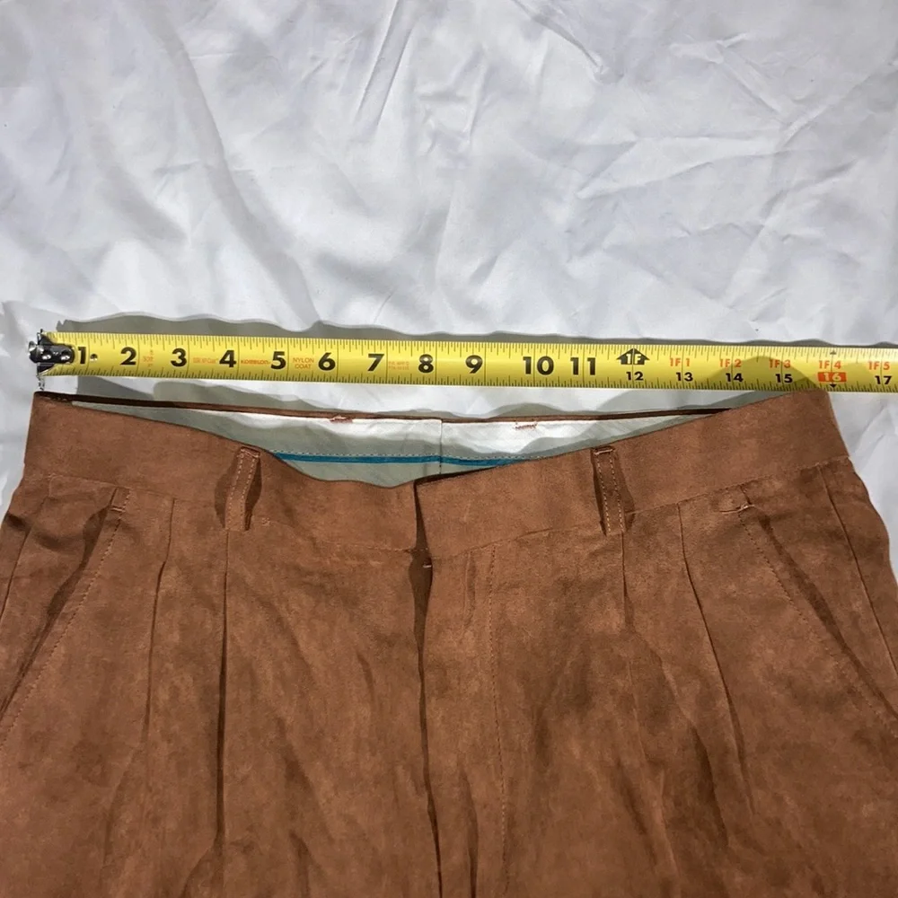 Blue Jazz Men’s Micro Fiber Slacks